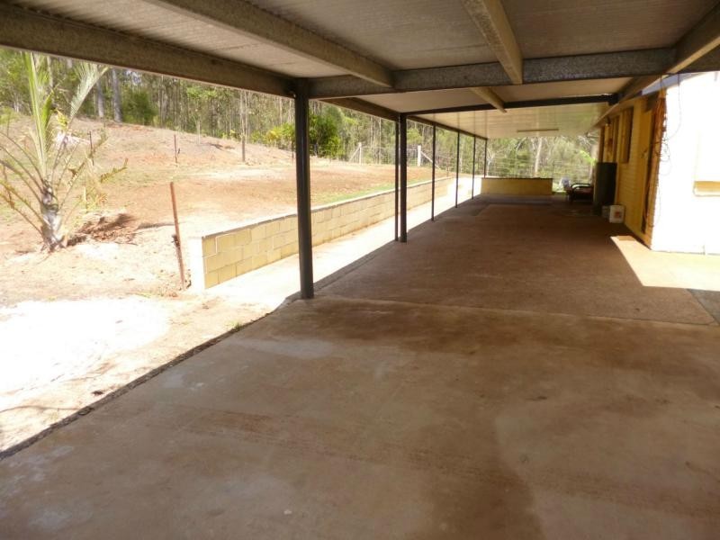 91 Everetts Road, Childers, South Isis QLD 4660