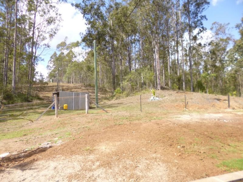 91 Everetts Road, Childers, South Isis QLD 4660