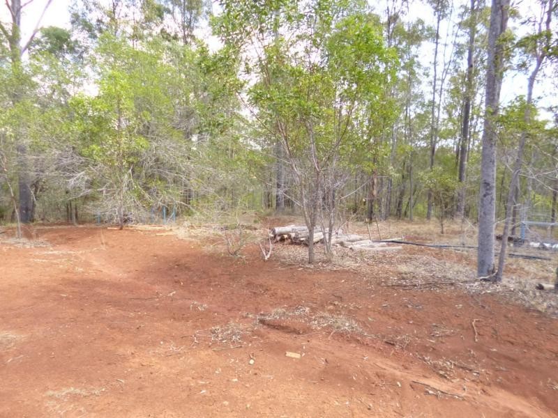 91 Everetts Road, Childers, South Isis QLD 4660