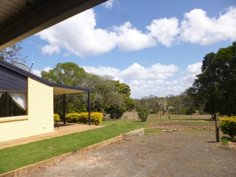 91 Everetts Road, Childers, South Isis QLD 4660