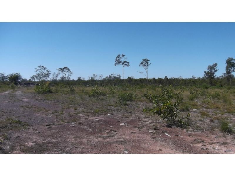 L9 Junction Mountain Road, Kullogum QLD 4660