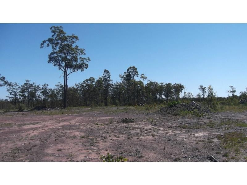 L9 Junction Mountain Road, Kullogum QLD 4660