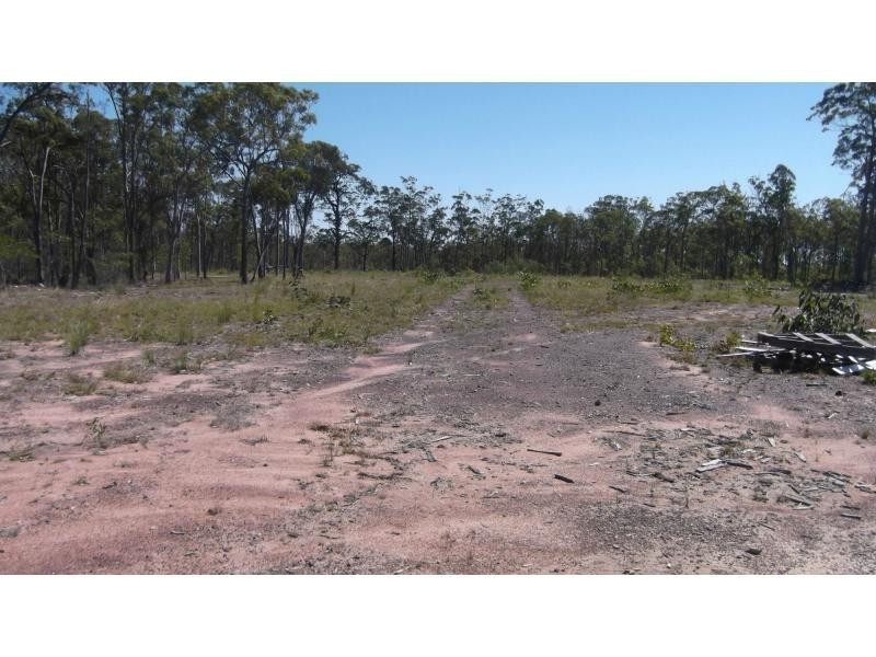 L9 Junction Mountain Road, Kullogum QLD 4660