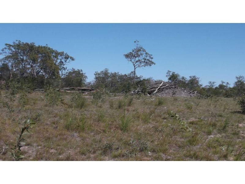 L9 Junction Mountain Road, Kullogum QLD 4660
