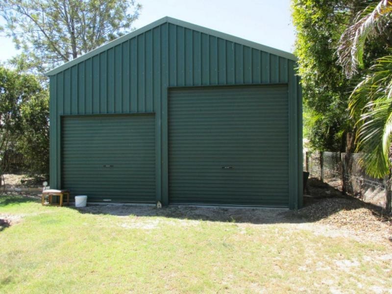 8 Acacia Street, Woodgate QLD 4660
