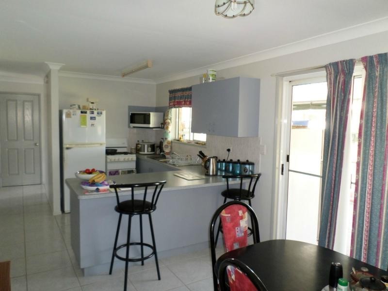 Buxton QLD 4660