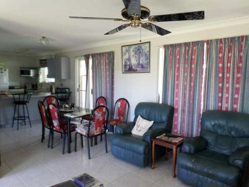 Buxton QLD 4660