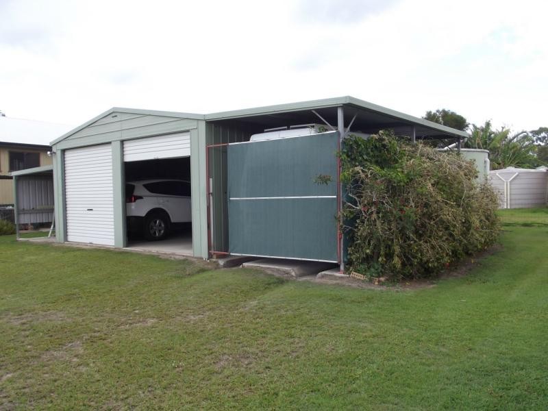 Buxton QLD 4660
