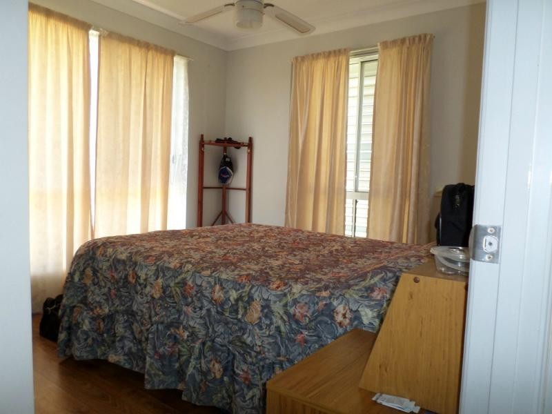 Buxton QLD 4660