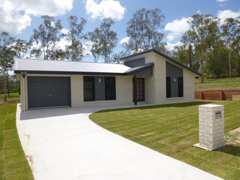 4 Stringybark Court, Childers, Apple Tree Creek QLD 4660