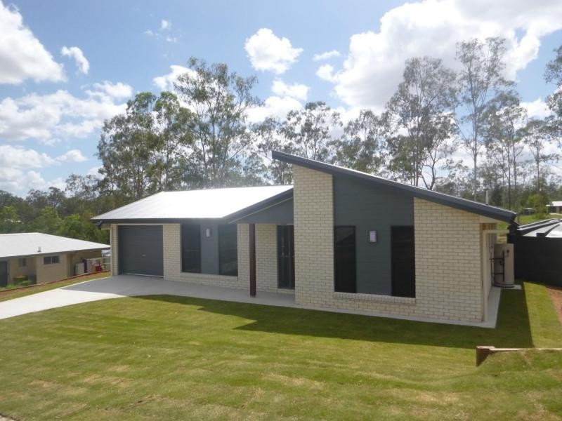 4 Stringybark Court, Childers, Apple Tree Creek QLD 4660