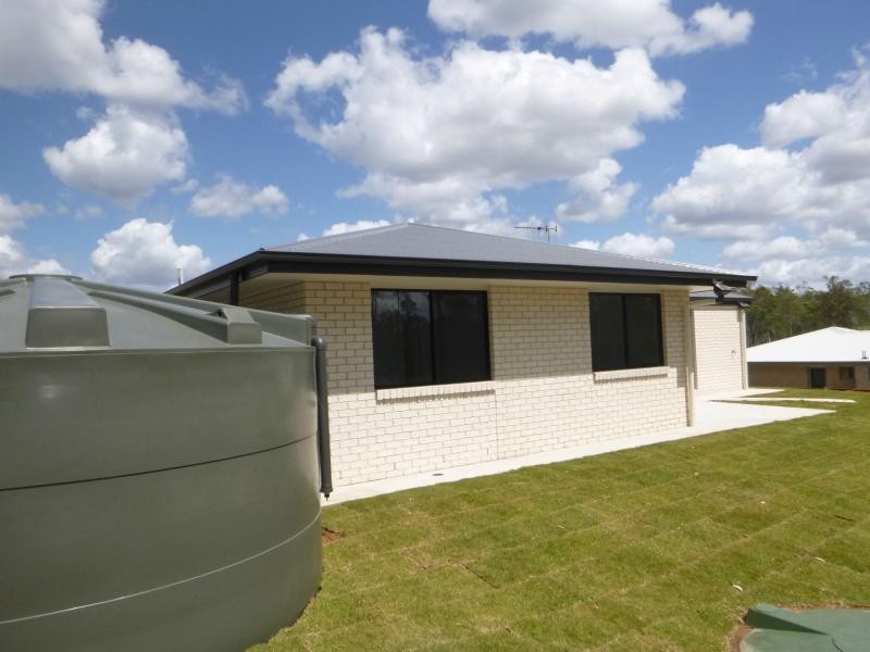 4 Stringybark Court, Childers, Apple Tree Creek QLD 4660