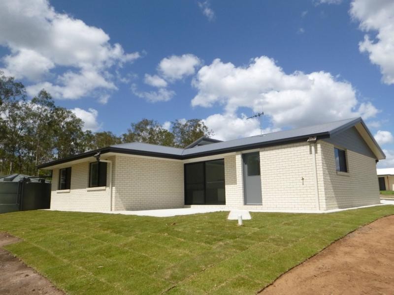 4 Stringybark Court, Childers, Apple Tree Creek QLD 4660