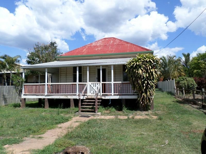 Childers QLD 4660