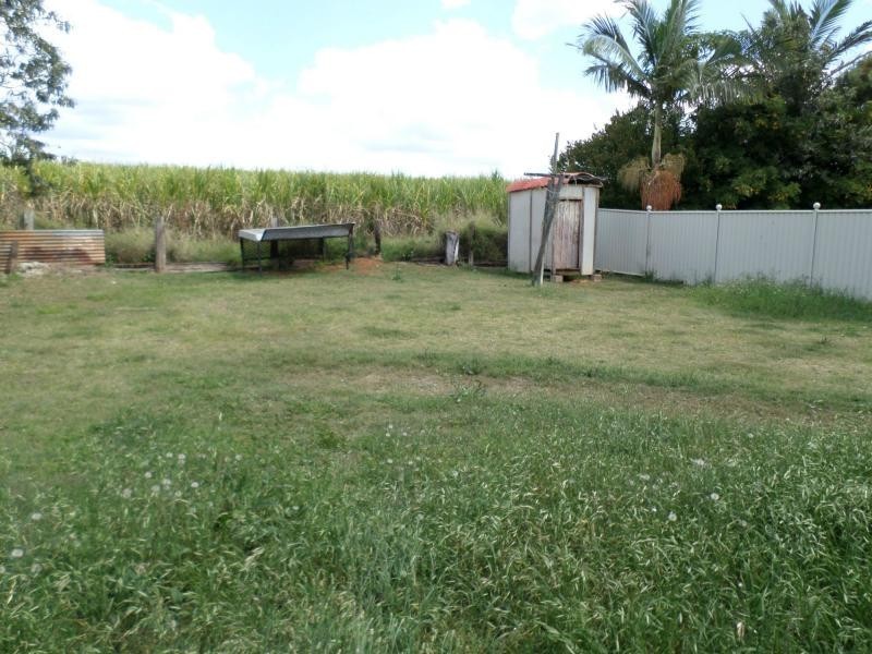 Childers QLD 4660