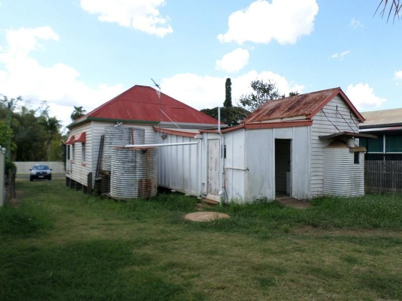 Childers QLD 4660