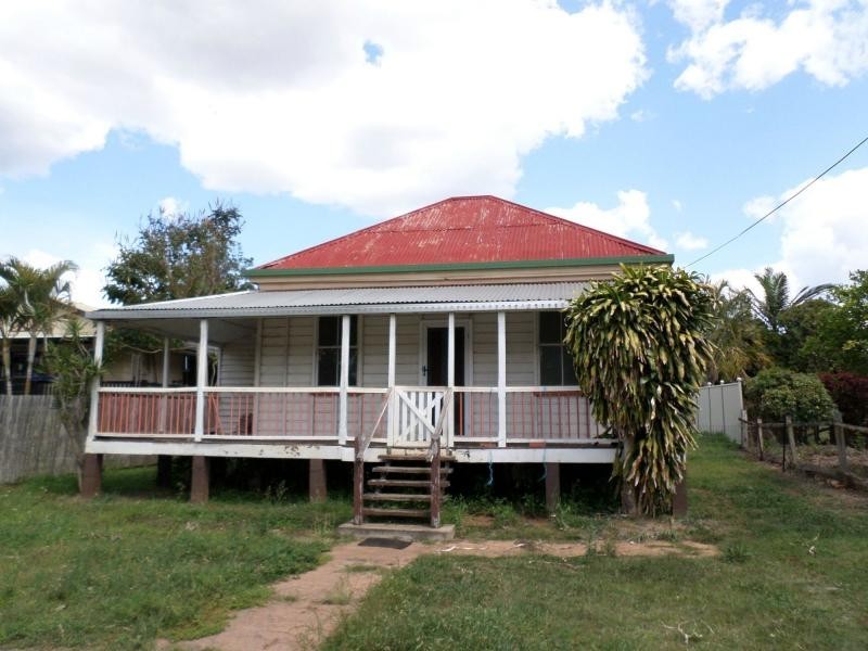 Childers QLD 4660