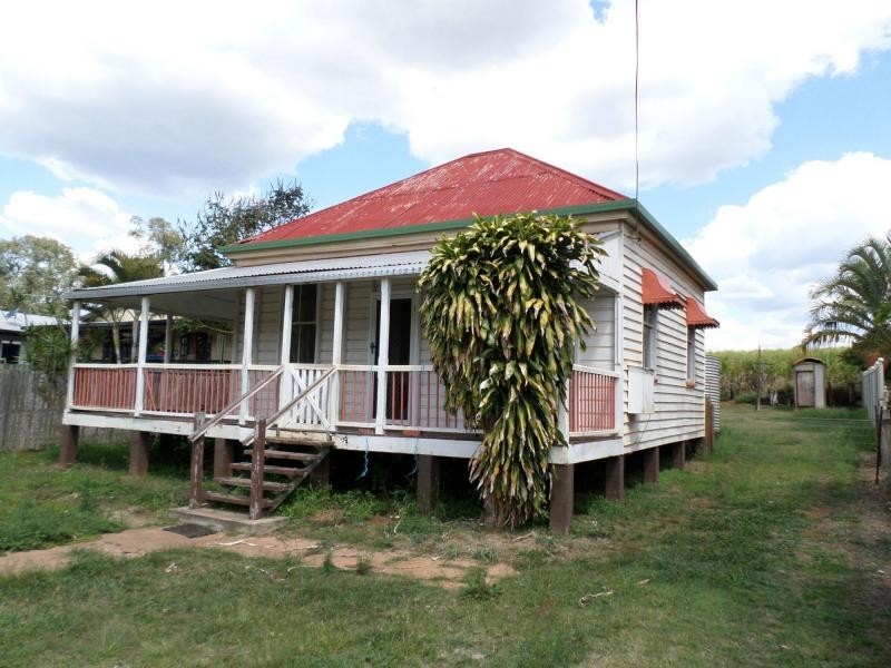 Childers QLD 4660