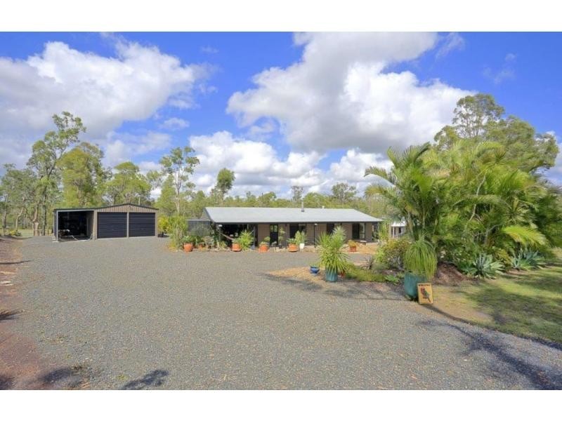 23 Blue Gum Drive, Redridge QLD 4660