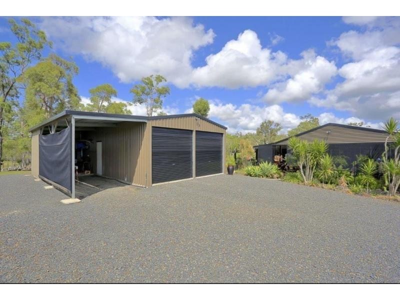 23 Blue Gum Drive, Redridge QLD 4660
