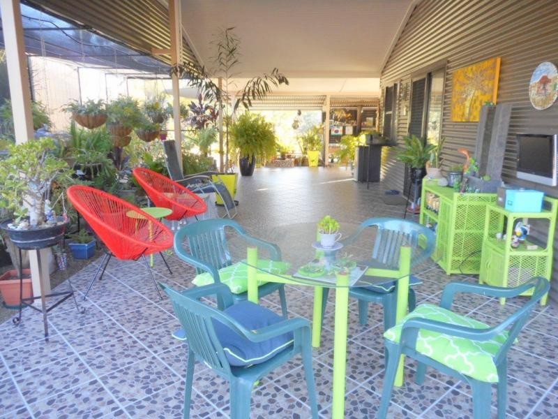 23 Blue Gum Drive, Redridge QLD 4660