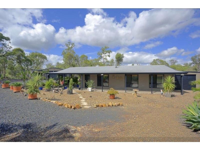 23 Blue Gum Drive, Redridge QLD 4660