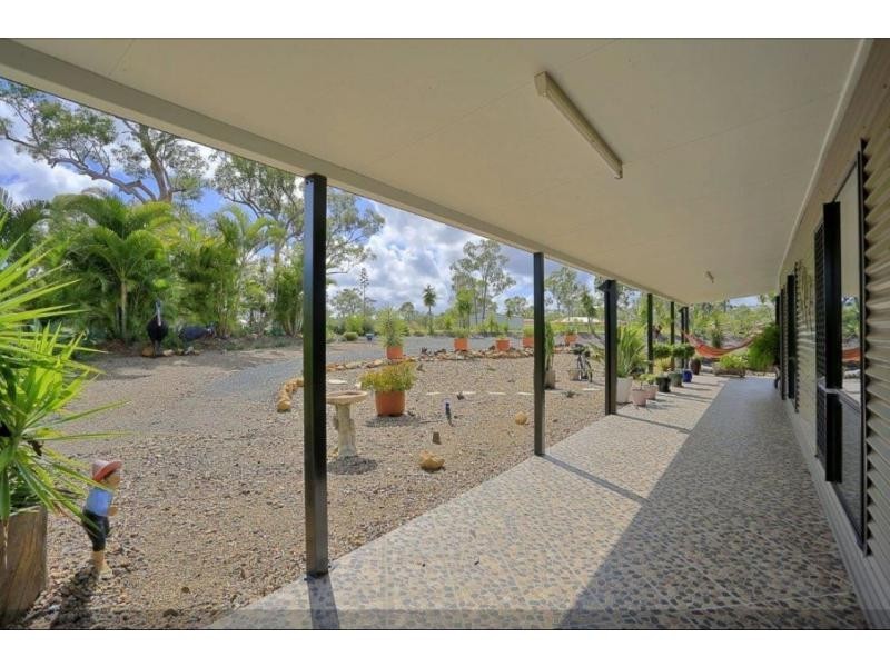 23 Blue Gum Drive, Redridge QLD 4660