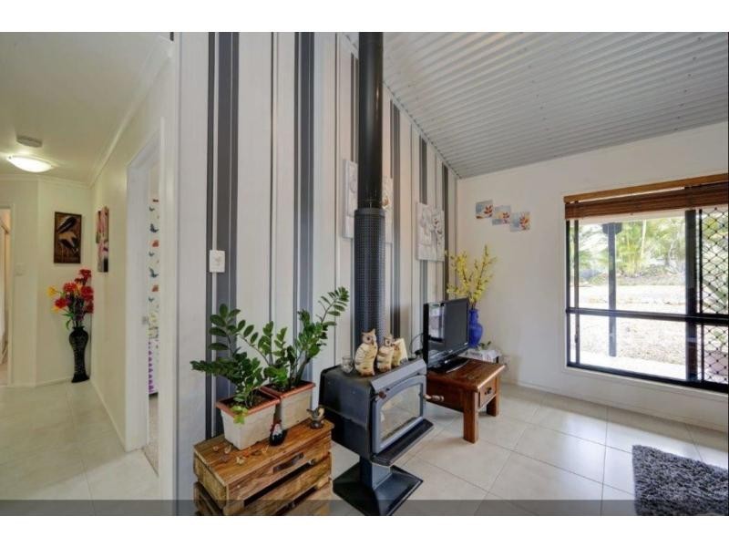 23 Blue Gum Drive, Redridge QLD 4660