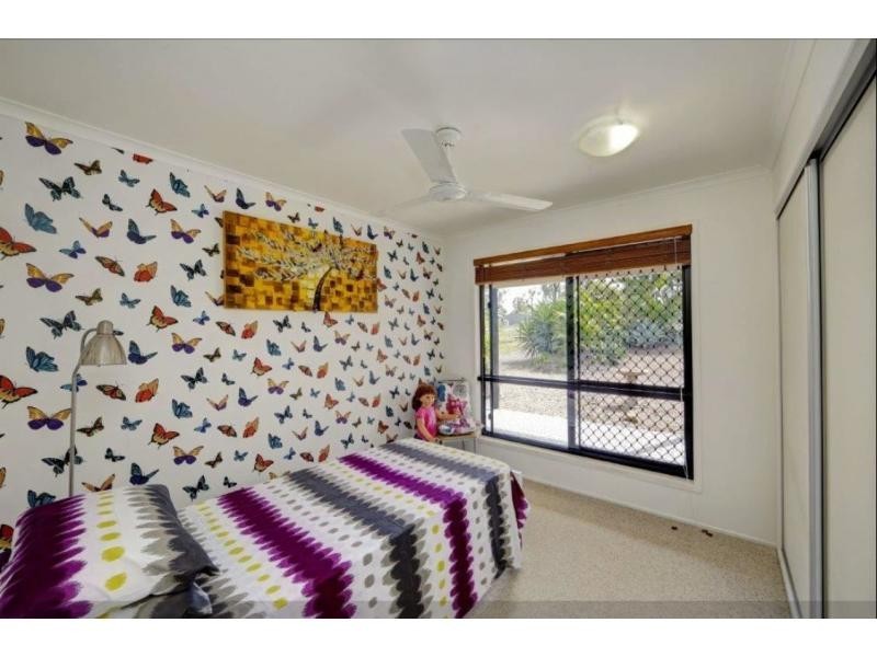 23 Blue Gum Drive, Redridge QLD 4660
