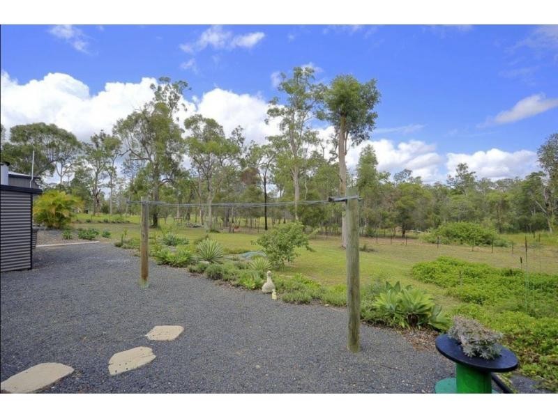 23 Blue Gum Drive, Redridge QLD 4660