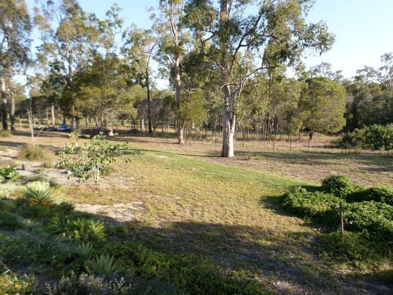 23 Blue Gum Drive, Redridge QLD 4660