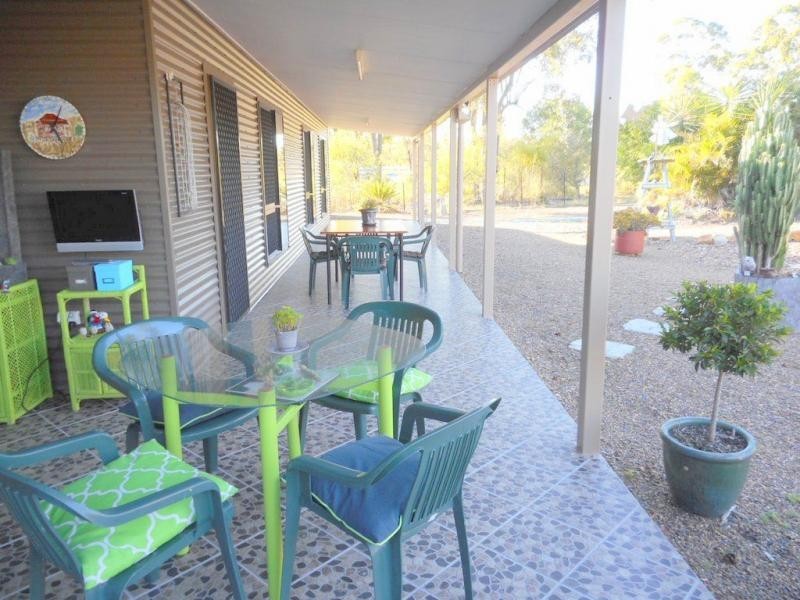 23 Blue Gum Drive, Redridge QLD 4660