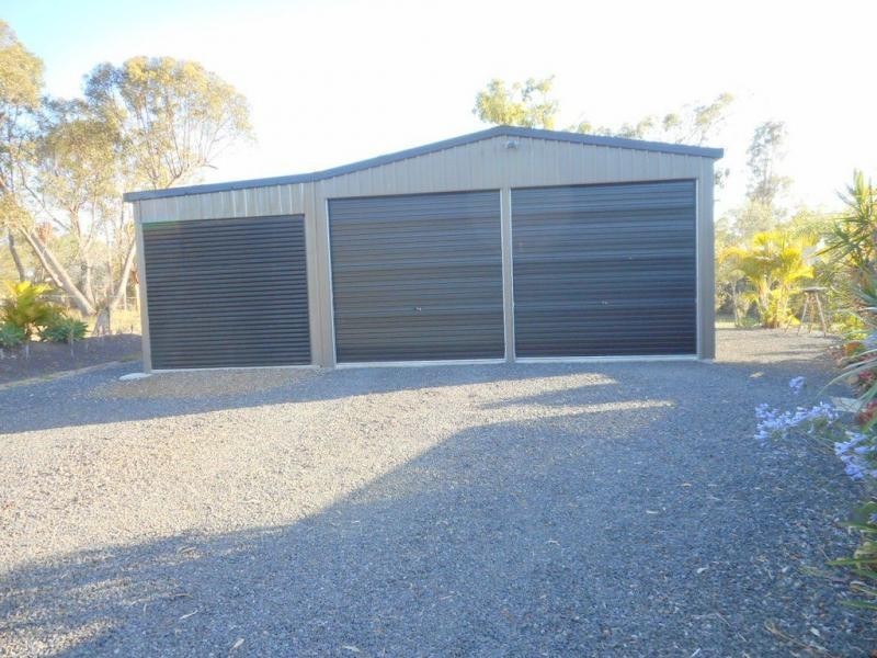 23 Blue Gum Drive, Redridge QLD 4660