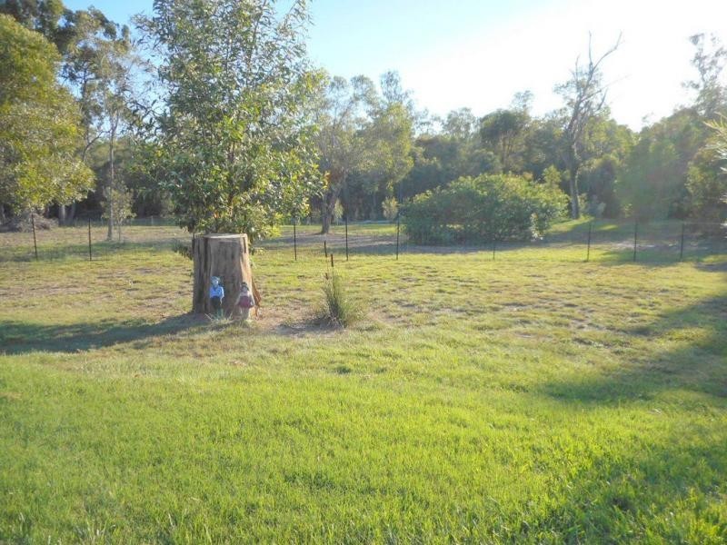 23 Blue Gum Drive, Redridge QLD 4660