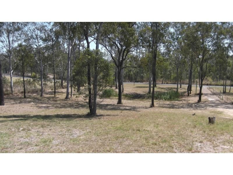 63 Drummond Street, Childers, Apple Tree Creek QLD 4660