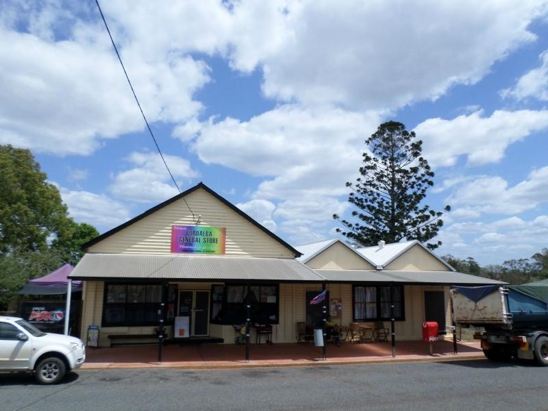 13 Queen Street, Childers, Cordalba QLD 4660