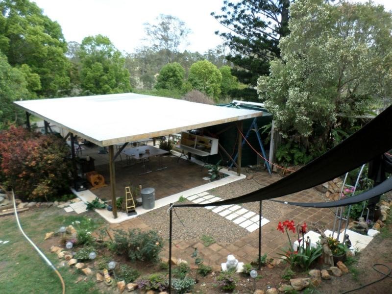 13 Queen Street, Childers, Cordalba QLD 4660