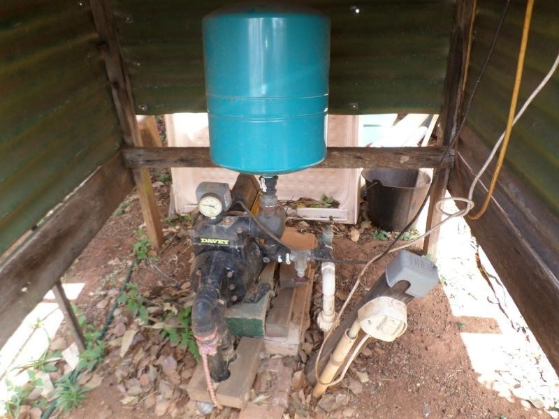 13 Queen Street, Childers, Cordalba QLD 4660