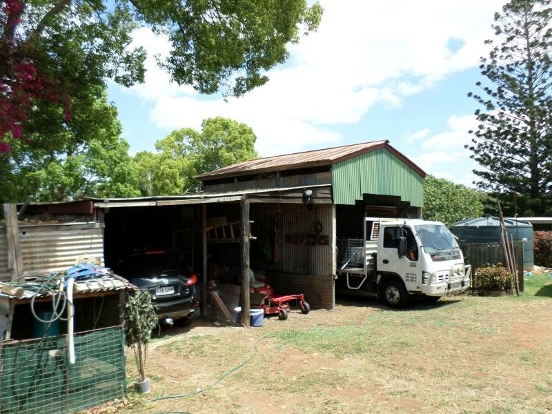 13 Queen Street, Childers, Cordalba QLD 4660