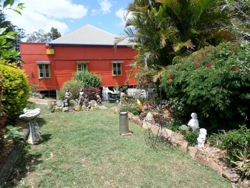 13 Queen Street, Childers, Cordalba QLD 4660