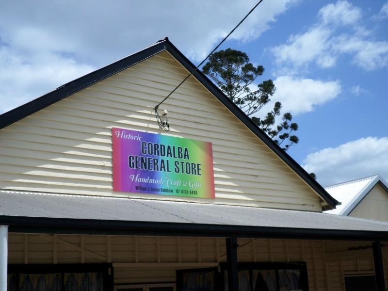 13 Queen Street, Childers, Cordalba QLD 4660