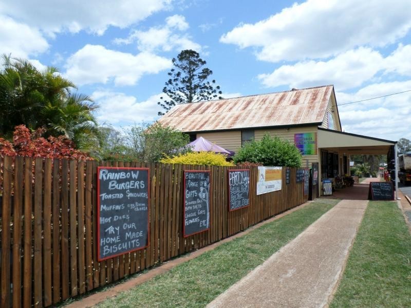 13 Queen Street, Childers, Cordalba QLD 4660