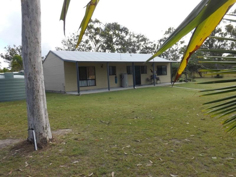 1362 Buxton Road, Buxton QLD 4660