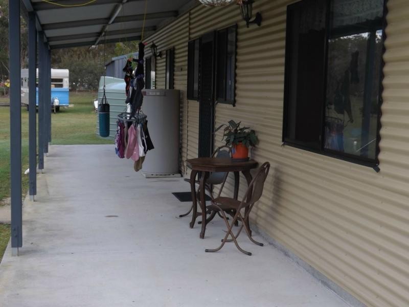 1362 Buxton Road, Buxton QLD 4660