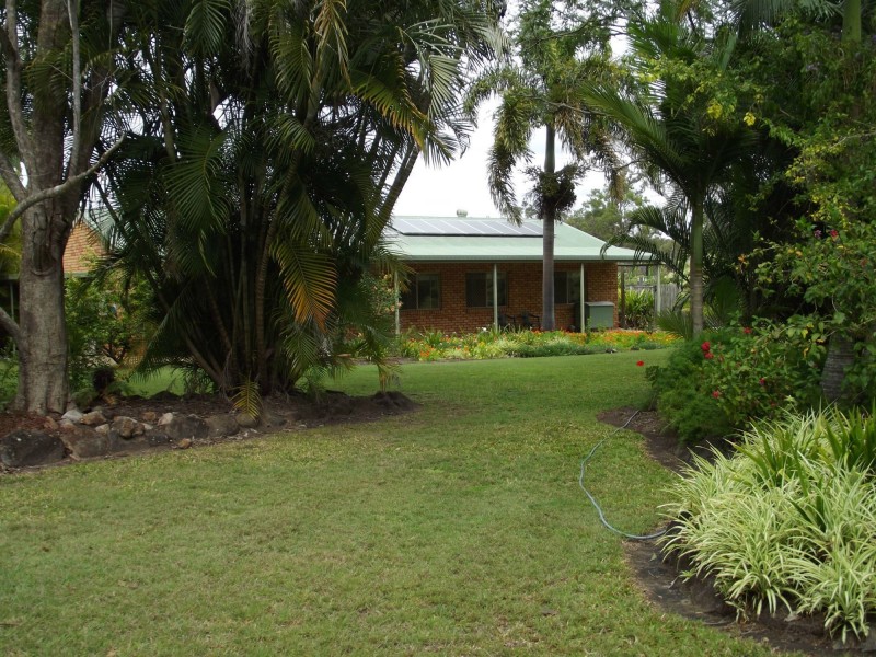 1400 Buxton Road, Buxton QLD 4660