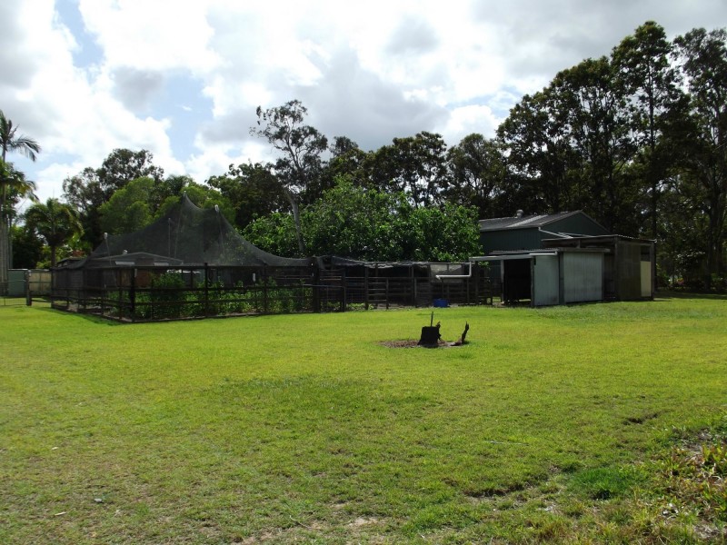 1400 Buxton Road, Buxton QLD 4660