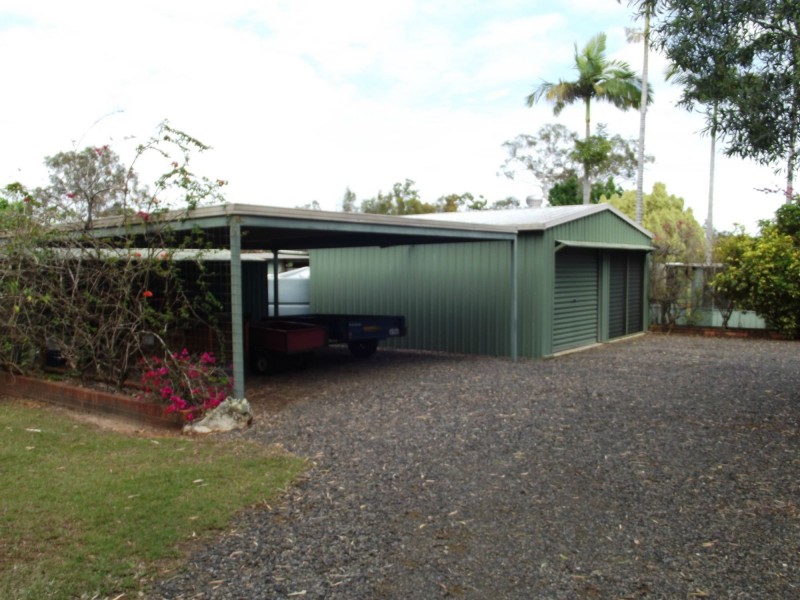 1400 Buxton Road, Buxton QLD 4660