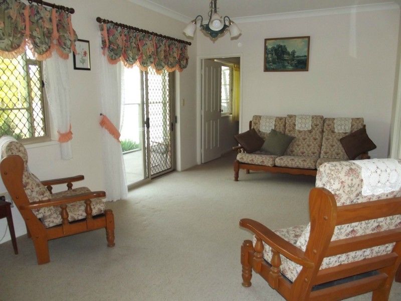 1400 Buxton Road, Buxton QLD 4660