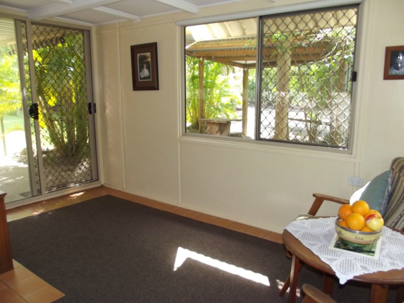 1400 Buxton Road, Buxton QLD 4660