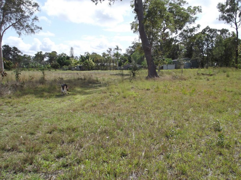 1400 Buxton Road, Buxton QLD 4660